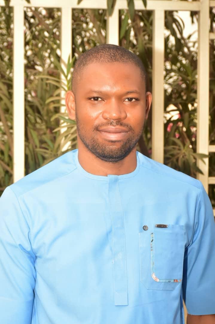 CFO - Chief Financial Officer