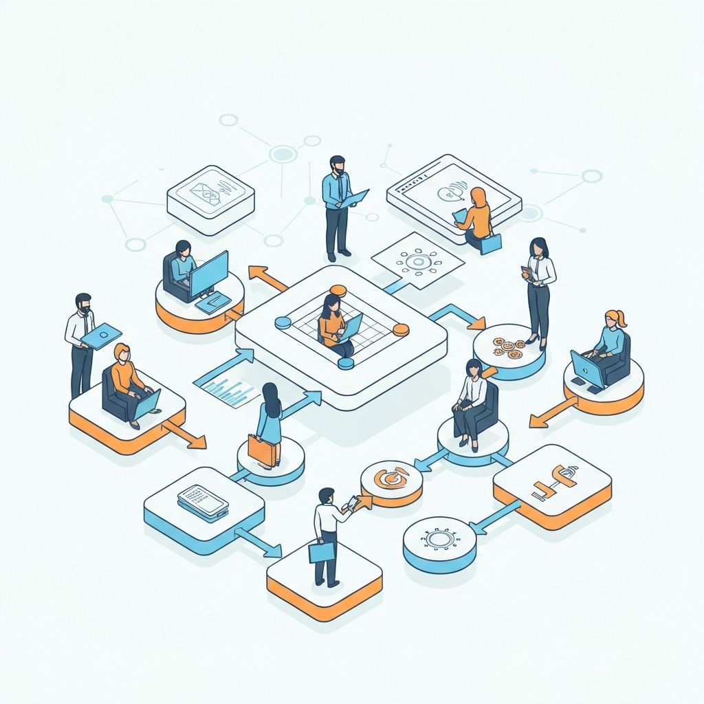 Boffins Technology Collaborative Process