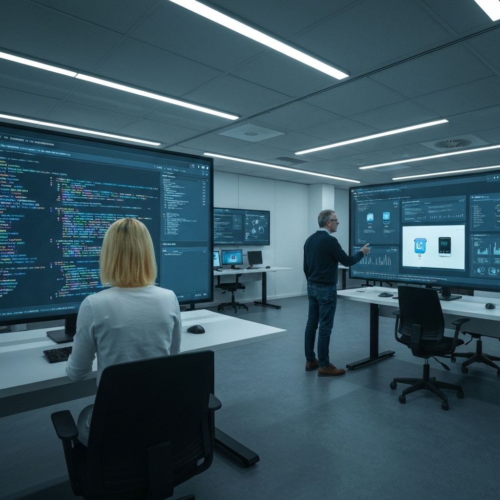 Boffins Technology Innovation