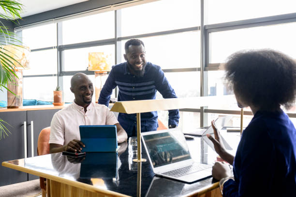 Boffins Technology Innovation