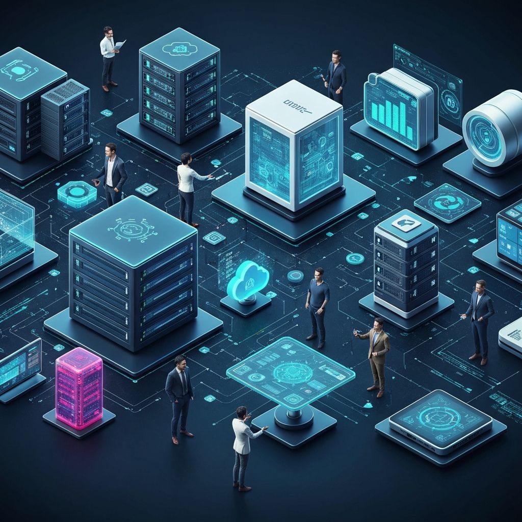 Boffins Technology Services